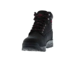 OnSite Steel Toe Cap Boots Womens