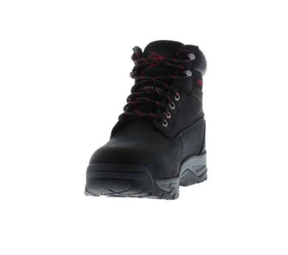 OnSite Steel Toe Cap Boots Womens