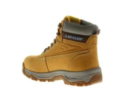 OnSite Steel Toe Cap Boots Womens