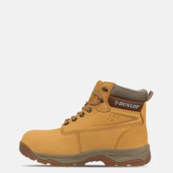 OnSite Steel Toe Cap Boots Womens