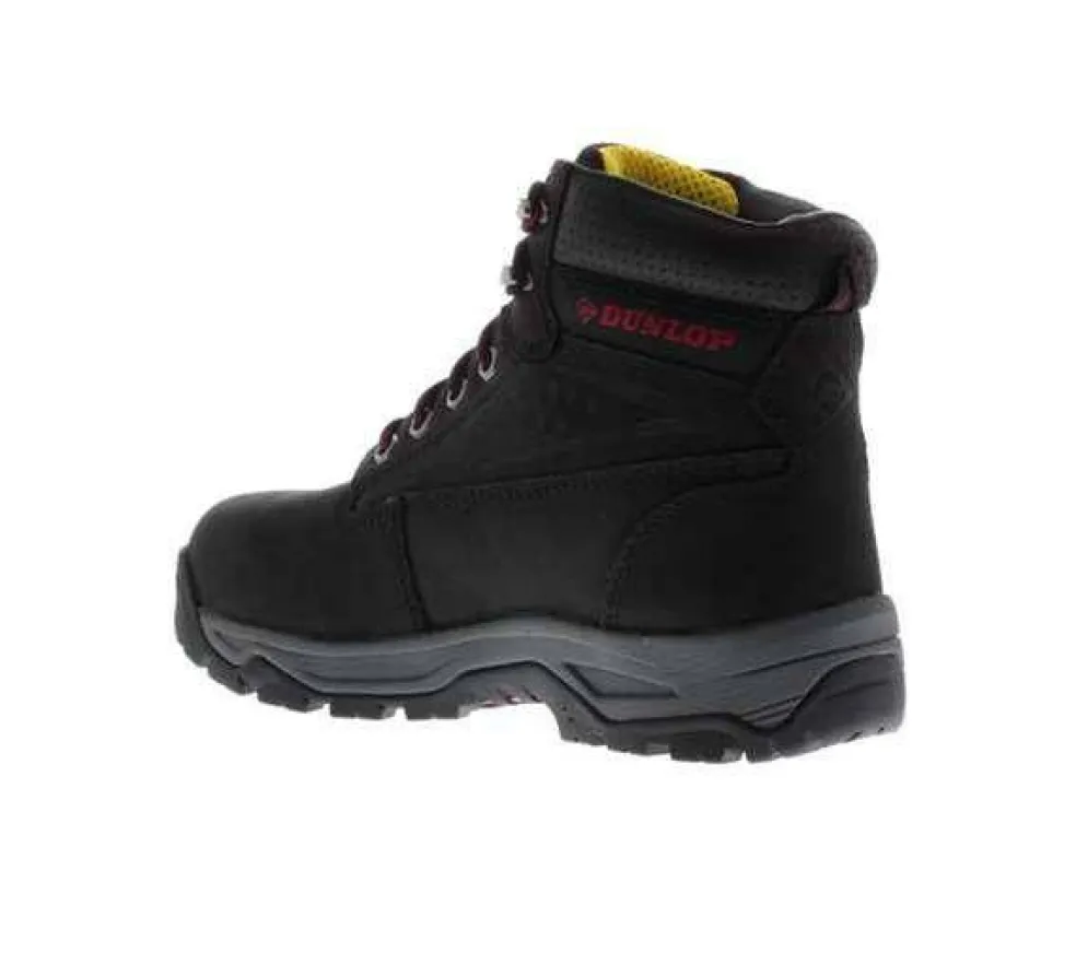 OnSite Steel Toe Cap Boots Womens