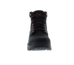 OnSite Steel Toe Cap Boots Womens