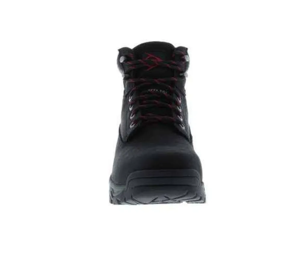OnSite Steel Toe Cap Boots Womens
