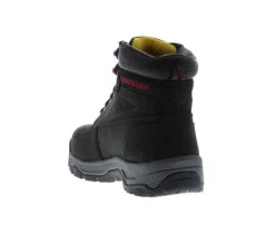 OnSite Steel Toe Cap Boots Womens