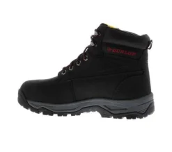 OnSite Steel Toe Cap Boots Womens