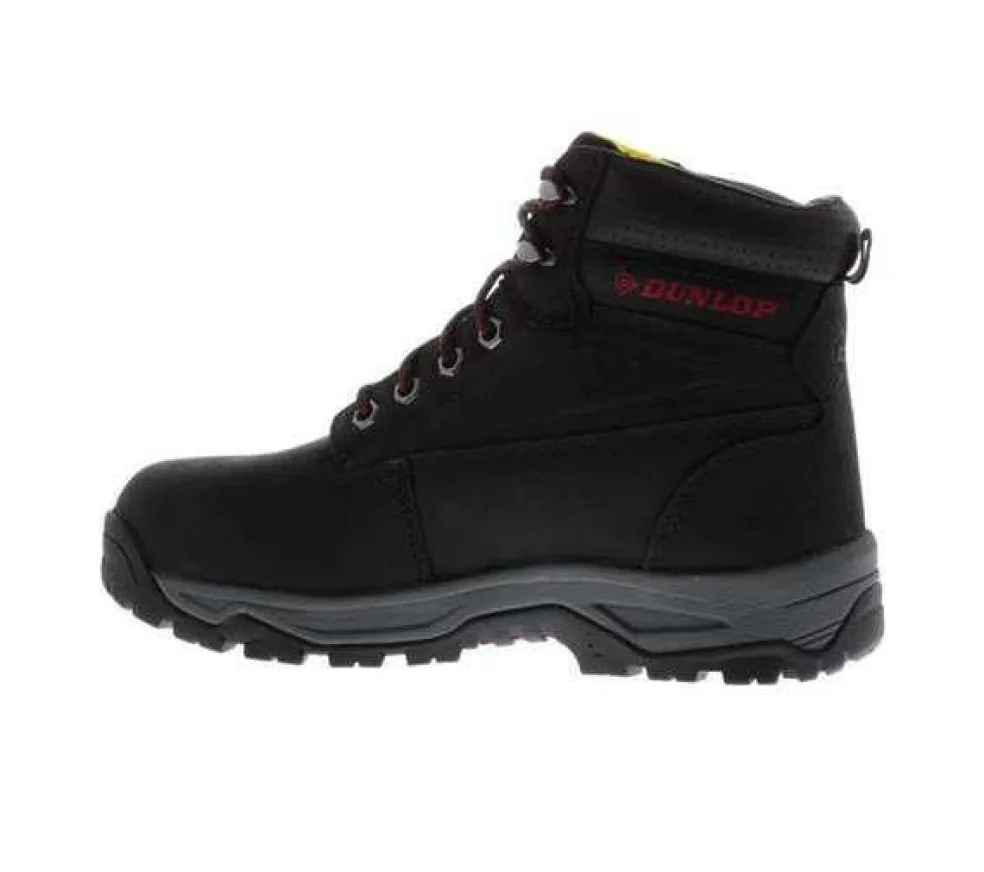 OnSite Steel Toe Cap Boots Womens