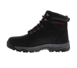 OnSite Steel Toe Cap Boots Womens