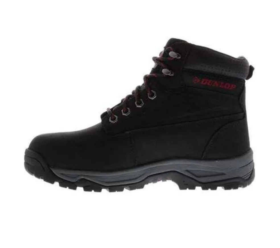 OnSite Steel Toe Cap Boots Womens