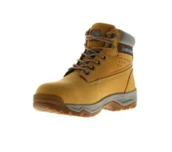 OnSite Steel Toe Cap Boots Womens