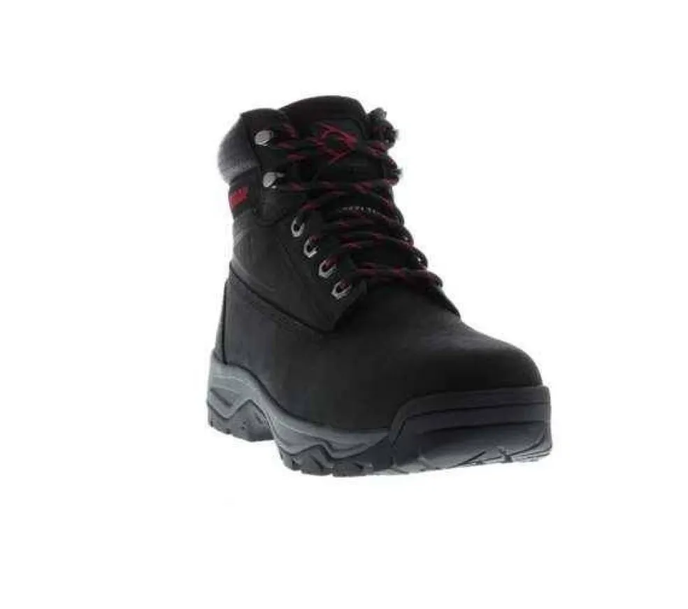 OnSite Steel Toe Cap Boots Womens