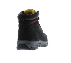 OnSite Steel Toe Cap Boots Womens