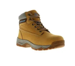 OnSite Steel Toe Cap Boots Womens