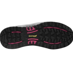 OnSite Steel Toe Cap Boots Womens