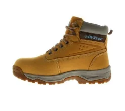 OnSite Steel Toe Cap Boots Womens