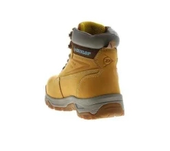 OnSite Steel Toe Cap Boots Womens