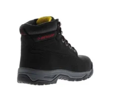 OnSite Steel Toe Cap Boots Womens