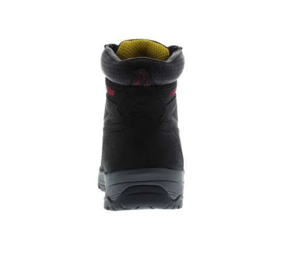 OnSite Steel Toe Cap Boots Womens