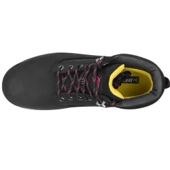 OnSite Steel Toe Cap Boots Womens