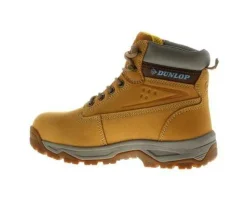 OnSite Steel Toe Cap Boots Womens