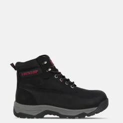 OnSite Steel Toe Cap Boots Womens