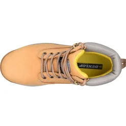 OnSite Steel Toe Cap Boots Womens
