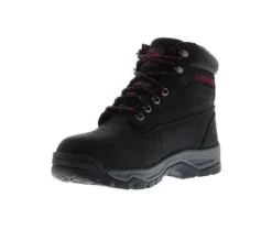 OnSite Steel Toe Cap Boots Womens