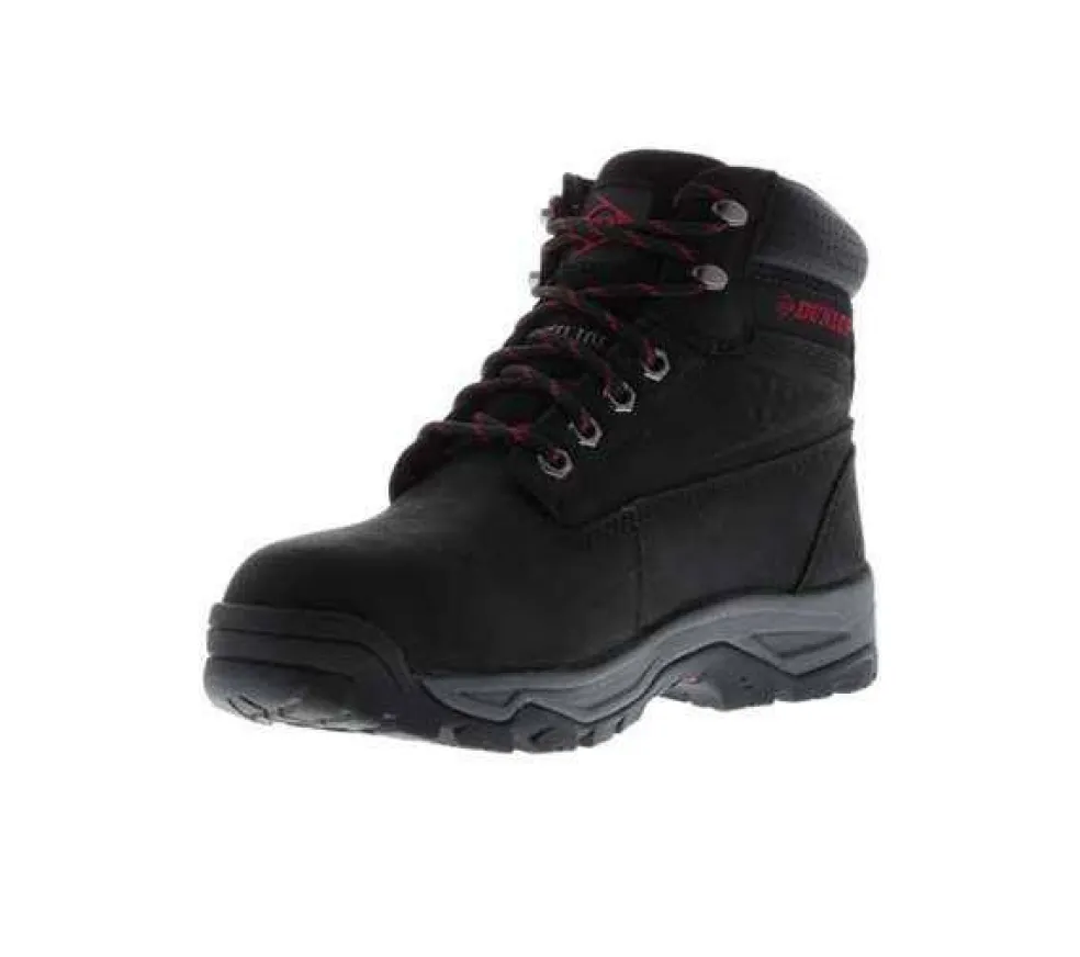 OnSite Steel Toe Cap Boots Womens