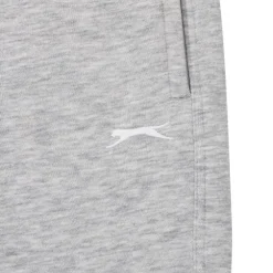 Open Hem Fleece Pants Junior
