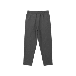 Open Hem Fleece Pants Junior