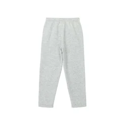 Open Hem Fleece Pants Junior