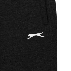 Open Hem Fleece Pants Junior