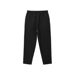 Open Hem Fleece Pants Junior
