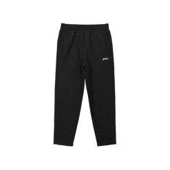 Open Hem Fleece Pants Junior