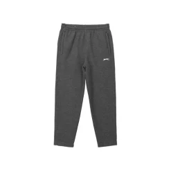 Open Hem Fleece Pants Junior
