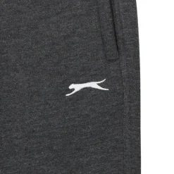 Open Hem Fleece Pants Junior