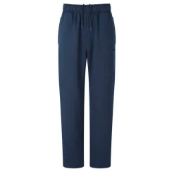 Open Hem Fleece Pants Mens