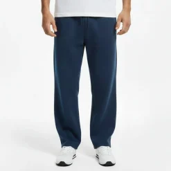 Open Hem Fleece Pants Mens