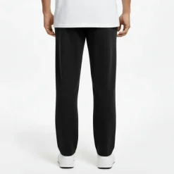 Open Hem Fleece Pants Mens