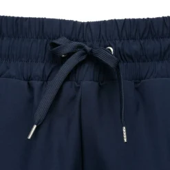 Open Hem Woven Pants Womens