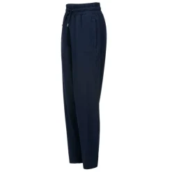 Open Hem Woven Pants Womens
