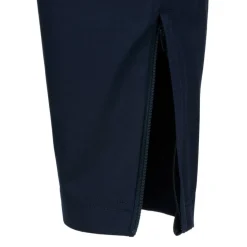 Open Hem Woven Pants Womens