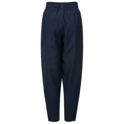 Open Hem Woven Pants Womens