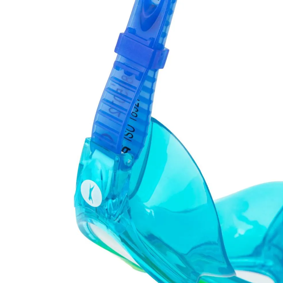 Open Water Swimming Goggles
