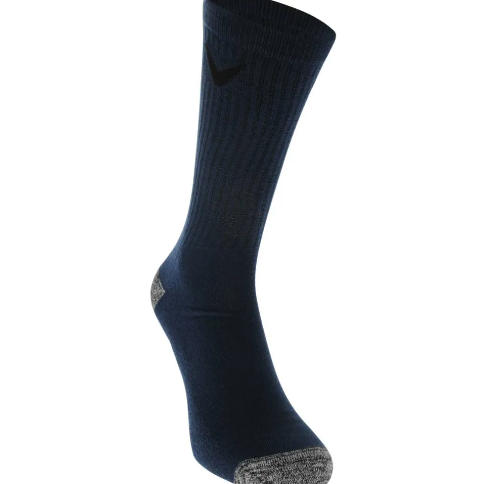Opti Dri 3 Pack Golf Socks