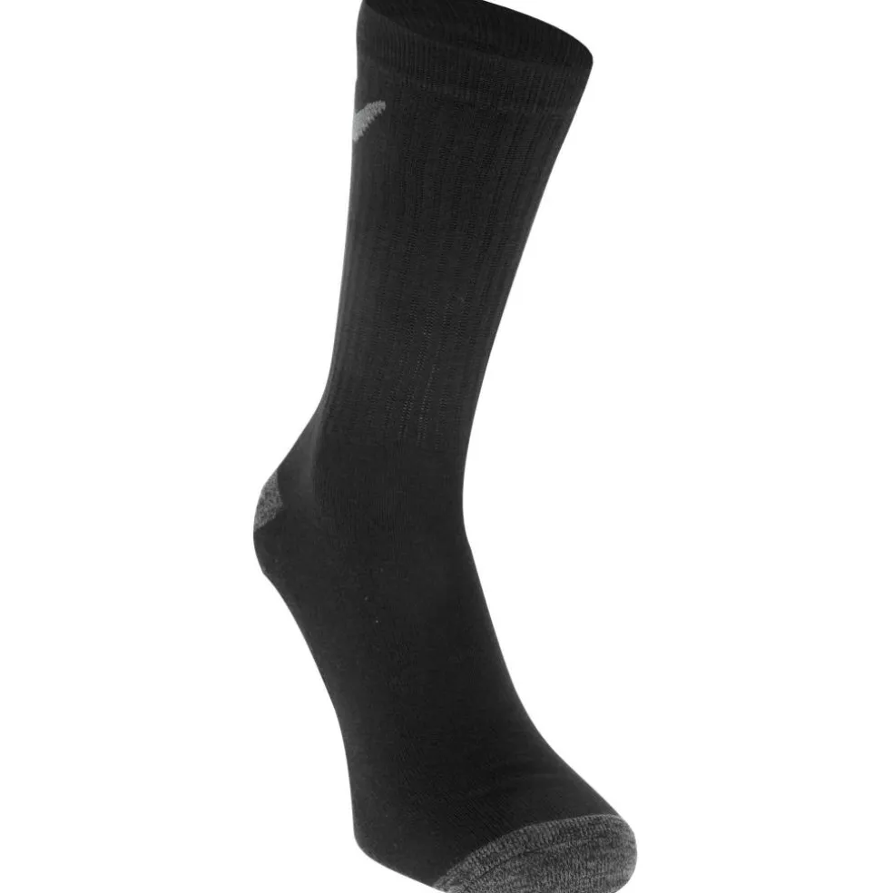 Opti Dri 3 Pack Golf Socks