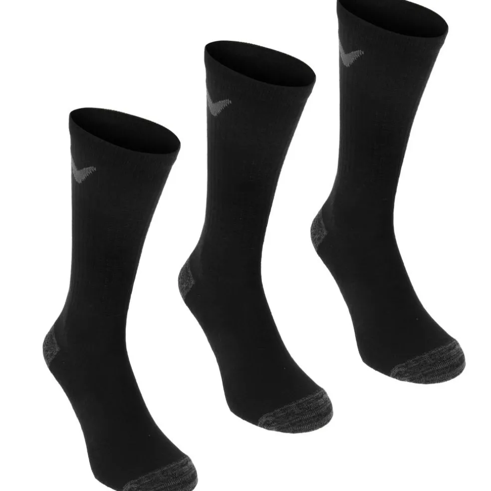 Opti Dri 3 Pack Golf Socks