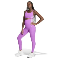 Optime Essentials Full-Length Leggings (Maternity) Womens