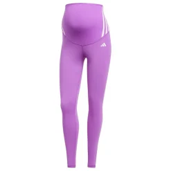 Optime Essentials Full-Length Leggings (Maternity) Womens