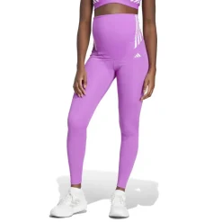 Optime Essentials Full-Length Leggings (Maternity) Womens