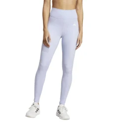 Optime Essentials Stash Pocket Full-Length Leggings Womens